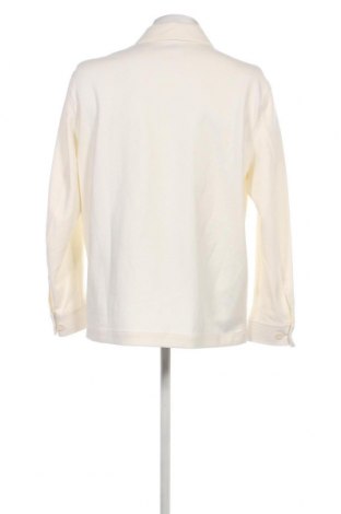 Ανδρικό μπουφάν Zara, Μέγεθος XL, Χρώμα Λευκό, Τιμή 10,57 €