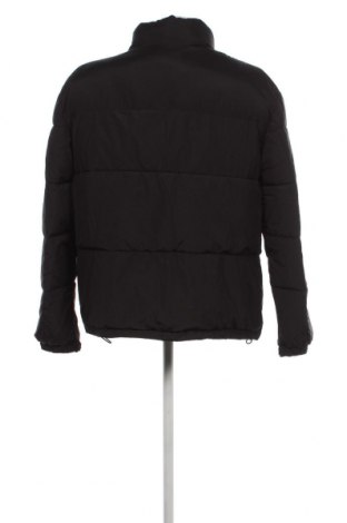 Herrenjacke Zara, Größe XL, Farbe Schwarz, Preis 29,38 €