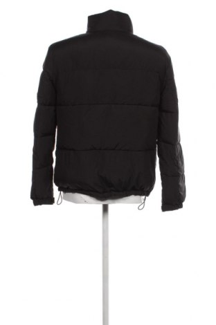 Herrenjacke Zara, Größe S, Farbe Schwarz, Preis 48,97 €