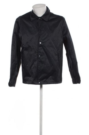 Ανδρικό μπουφάν Zara, Μέγεθος L, Χρώμα Μπλέ, Τιμή 19,02 €