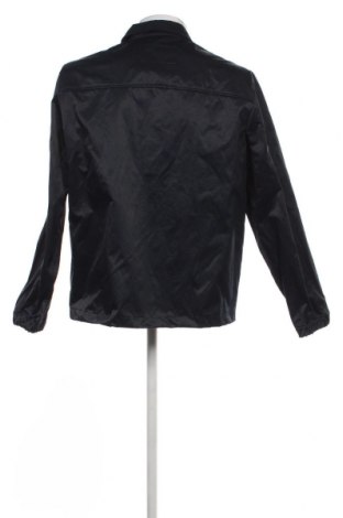 Ανδρικό μπουφάν Zara, Μέγεθος L, Χρώμα Μπλέ, Τιμή 19,02 €