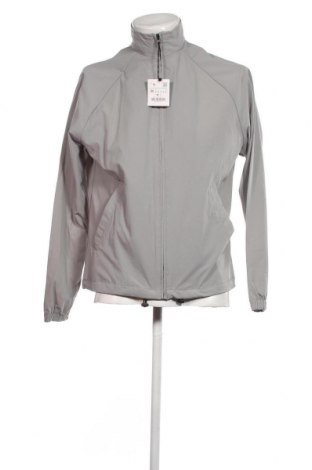 Pánska bunda  Zara, Veľkosť M, Farba Sivá, Cena  13,10 €