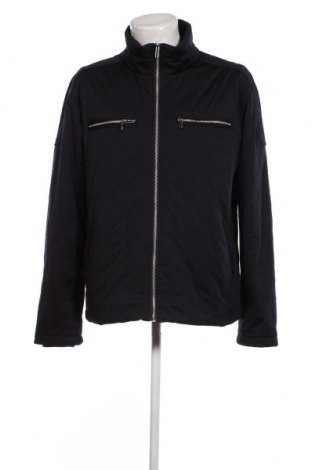 Ανδρικό μπουφάν Zara, Μέγεθος XXL, Χρώμα Μπλέ, Τιμή 15,25 €