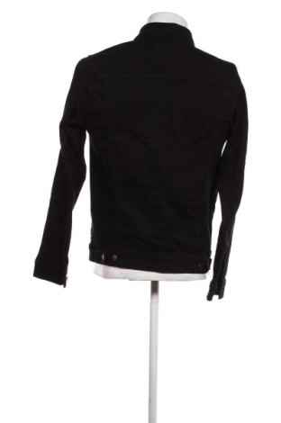 Herrenjacke Zara, Größe L, Farbe Schwarz, Preis 20,18 €