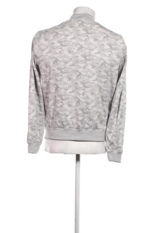 Herrenjacke Zara Man, Größe M, Farbe Grau, Preis 11,50 €