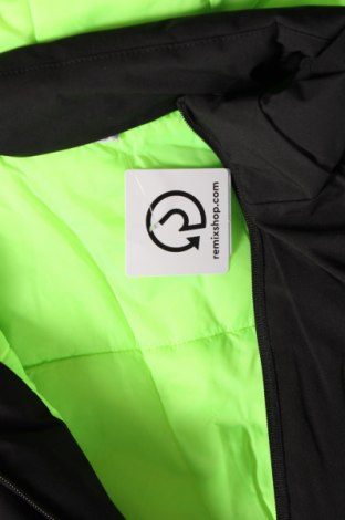 Ανδρικό μπουφάν για χειμερινά σπορ, Μέγεθος M, Χρώμα Μαύρο, Τιμή 28,95 €