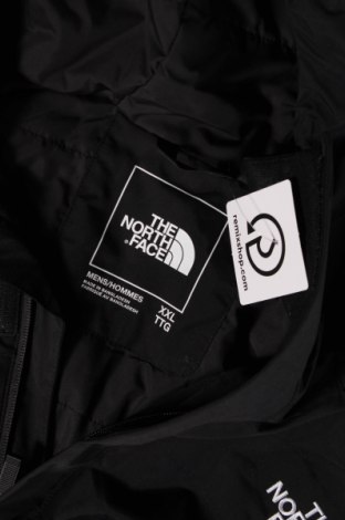 Pánská bunda pro zimní sporty  The North Face, Velikost XXL, Barva Černá, Cena  6 700,00 Kč