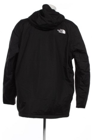 Ανδρικό μπουφάν για χειμερινά σπορ The North Face, Μέγεθος XXL, Χρώμα Μαύρο, Τιμή 287,11 €