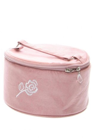 Kosmetický kufřík , Barva Růžová, Cena  214,00 Kč