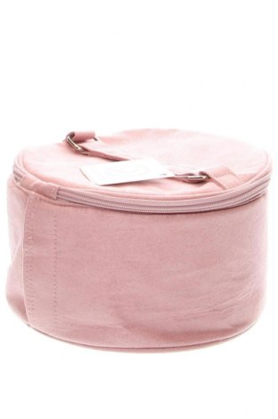 Kozmetická taška , Farba Ružová, Cena  9,07 €