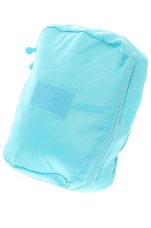 Kozmetická taška , Farba Modrá, Cena  7,83 €