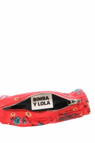 Kozmetická taška  Bimba Y Lola, Farba Viacfarebná, Cena  31,55 €