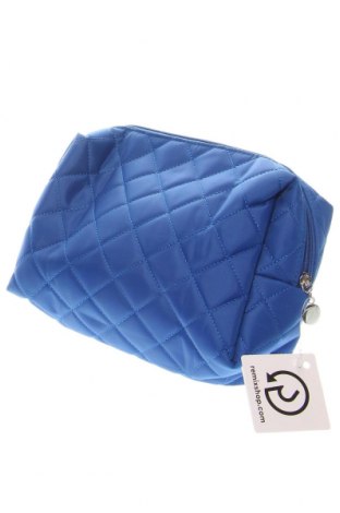 Kozmetikai táska Collection, Szín Kék, Ár 3 618 Ft