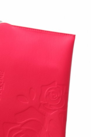 Kosmetiktasche Lancome, Farbe Rosa, Preis € 10,04