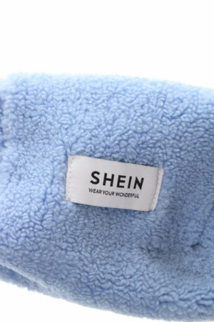 Kozmetická taška  SHEIN, Farba Modrá, Cena  8,25 €