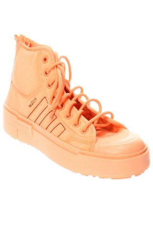Παπούτσια Adidas Originals, Μέγεθος 40, Χρώμα Πορτοκαλί, Τιμή 82,99 €