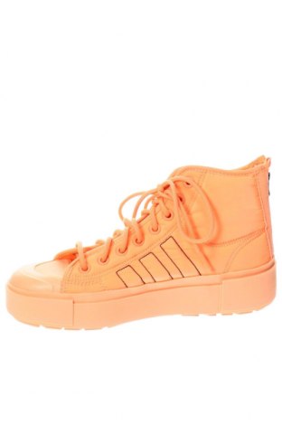 Обувки Adidas Originals, Размер 40, Цвят Оранжев, Цена 161,00 лв.