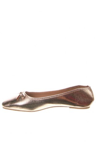Schuhe Ambellis, Größe 38, Farbe Rosa, Preis € 21,03