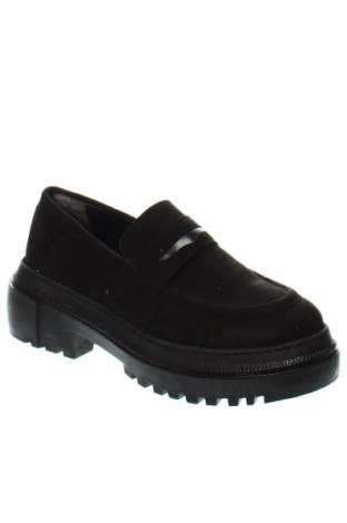 Παπούτσια Boohoo, Μέγεθος 38, Χρώμα Μαύρο, Τιμή 17,58 €