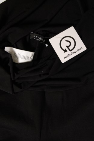 Pantaloni pentru gravide Attesa, Mărime XXL, Culoare Negru, Preț 65,82 Lei