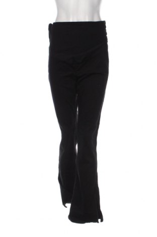 Pantaloni pentru gravide H&M, Mărime L, Culoare Negru, Preț 64,64 Lei