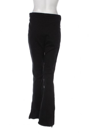 Pantaloni pentru gravide H&M, Mărime L, Culoare Negru, Preț 12,93 Lei