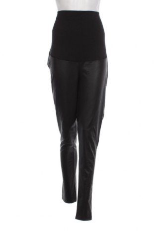 Pantaloni pentru gravide Supermom, Mărime XL, Culoare Negru, Preț 22,70 Lei