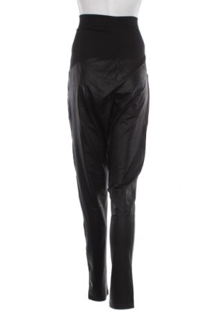 Pantaloni pentru gravide Supermom, Mărime XL, Culoare Negru, Preț 77,17 Lei