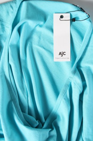 Πιτζάμες Ajc, Μέγεθος L, Χρώμα Μπλέ, Τιμή 22,23 €