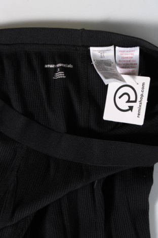Pyjama Amazon Essentials, Größe L, Farbe Schwarz, Preis 13,92 €