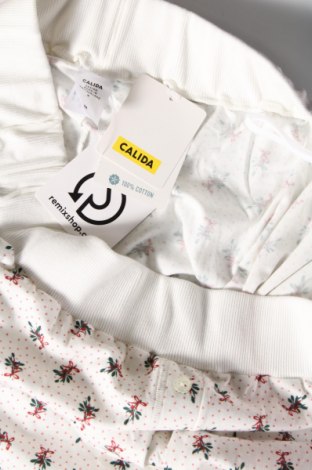 Pyjama Calida, Größe M, Farbe Mehrfarbig, Preis € 42,22