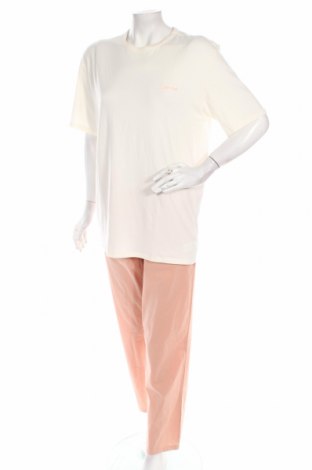 Pijama Calvin Klein Sleepwear, Mărime S, Culoare Multicolor, Preț 252,63 Lei
