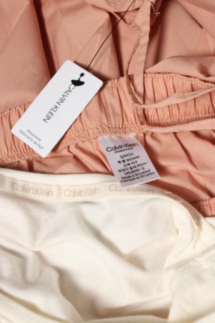 Pyjama Calvin Klein Sleepwear, Größe S, Farbe Mehrfarbig, Preis € 49,48