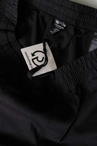 Пижама Calvin Klein Sleepwear, Размер S, Цвят Черен, Цена 77,22 лв.