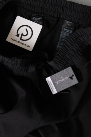 Пижама Calvin Klein Sleepwear, Размер M, Цвят Черен, Цена 81,18 лв.