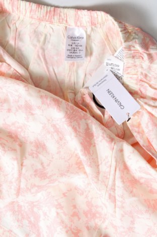 Пижама Calvin Klein Sleepwear, Размер S, Цвят Многоцветен, Цена 64,86 лв.