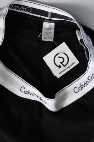 Pyjama Calvin Klein Sleepwear, Größe M, Farbe Schwarz, Preis 44,57 €