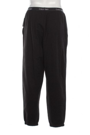 Pyžamo  Calvin Klein Sleepwear, Velikost L, Barva Černá, Cena  675,00 Kč