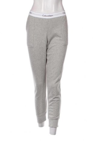 Pyjama Calvin Klein Sleepwear, Größe L, Farbe Grau, Preis 49,50 €