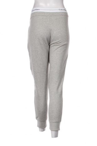 Pijama Calvin Klein Sleepwear, Mărime L, Culoare Gri, Preț 252,71 Lei