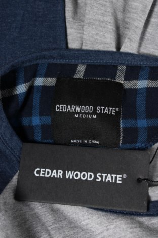 Πιτζάμες CedarWood State, Μέγεθος M, Χρώμα Πολύχρωμο, Τιμή 27,05 €