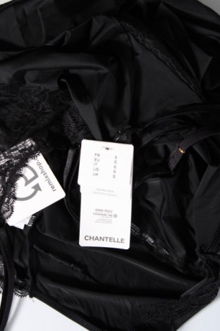 Πιτζάμες Chantelle, Μέγεθος S, Χρώμα Μαύρο, Τιμή 31,13 €
