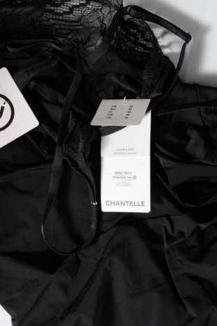 Пижама Chantelle, Размер M, Цвят Черен, Цена 33,82 лв.