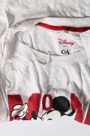 Pyjama Disney, Größe L, Farbe Grau, Preis € 16,70