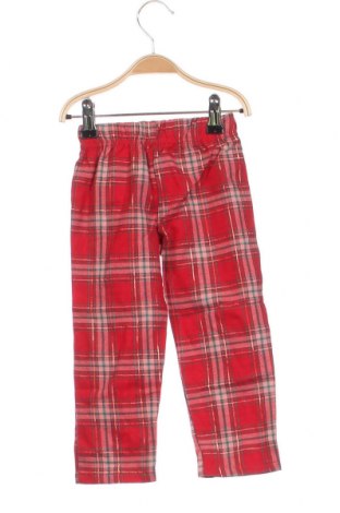 Pyjama Du Pareil Au Meme, Größe 18-24m/ 86-98 cm, Farbe Rot, Preis 6,31 €