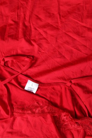 Пижама Ellen Amber, Размер L, Цвят Червен, Цена 34,00 лв.