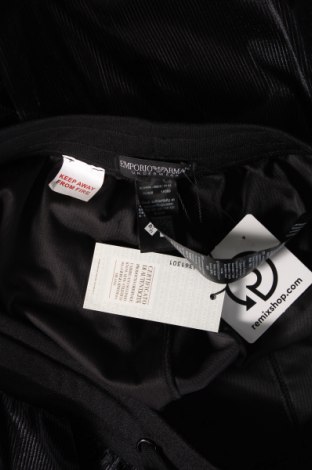 Pyžamo  Emporio Armani Underwear, Velikost XL, Barva Černá, Cena  1 758,00 Kč