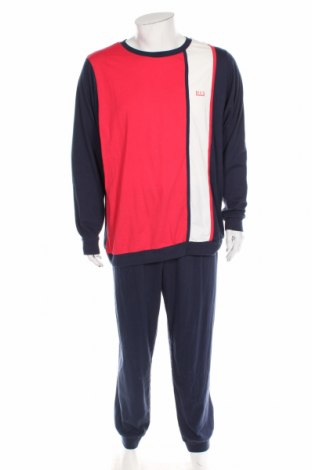 Pyjama H.I.S, Größe XL, Farbe Blau, Preis 26,76 €