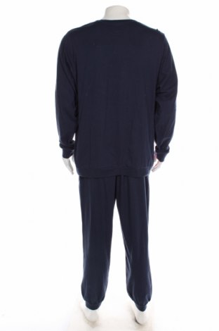 Πιτζάμες H.I.S, Μέγεθος XL, Χρώμα Μπλέ, Τιμή 26,76 €
