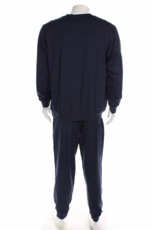 Πιτζάμες H.I.S, Μέγεθος L, Χρώμα Μπλέ, Τιμή 25,85 €